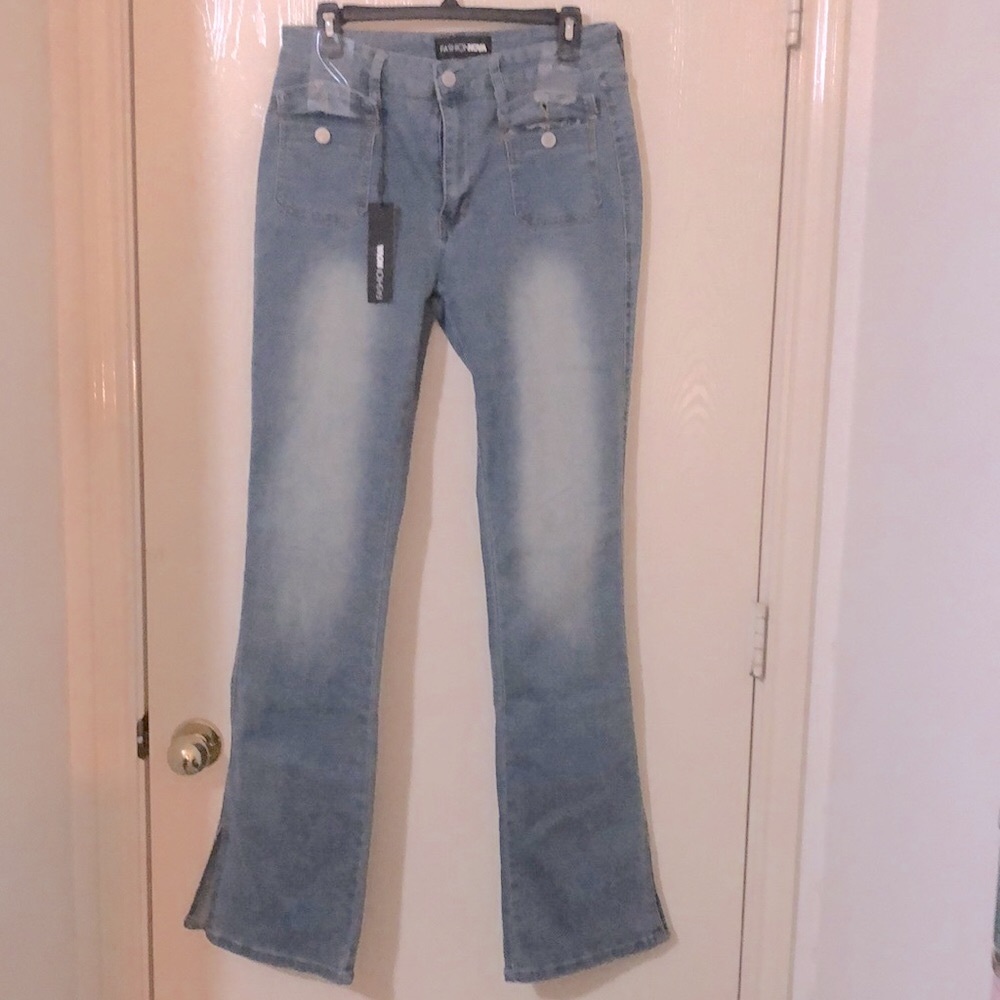 Women jeans